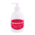 Ice Power Magnesium + MSM in strong creme flacon met pomp 300 Milliliter