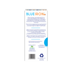 Blueiron Vloeibaar ijzer zwanger 250.00 Milliliter