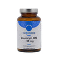 TS Choice Coenzym Q10  120 Capsules