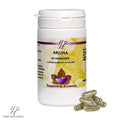 Holisan Arjuna 60 Vegetarische capsules