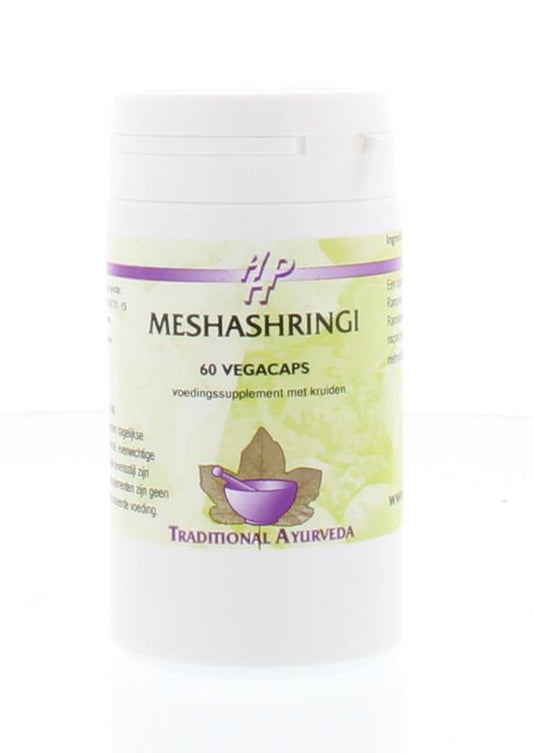 Holisan Meshashringi 60 Capsules