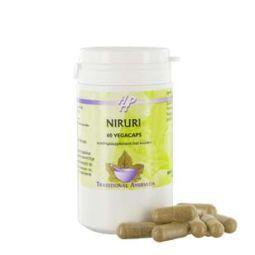 Holisan Niruri 60 Vegetarische capsules