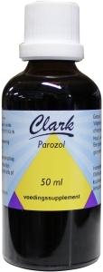 Clark Parozol 50 Milliliter