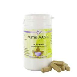 Holisan Yasthi madhu 60 Capsules