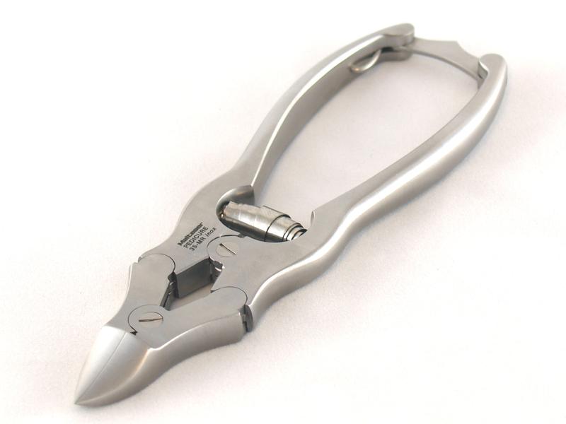 Malteser Pedicuretang mat 15cm 35MR 1 Stuks