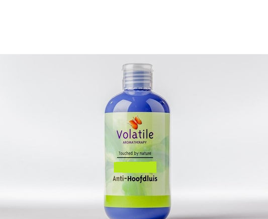 Volatile Bij kriebelbeestjes hoofdhuid olie  100 Milliliter