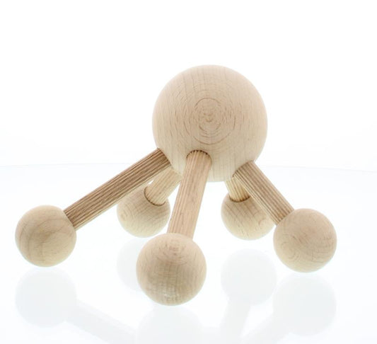 Marco Polo Woody massagehulpje 1 Stuks