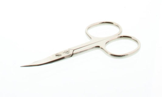 Malteser Nagelschaartje gebogen 9cm 5881NP 1 Stuks