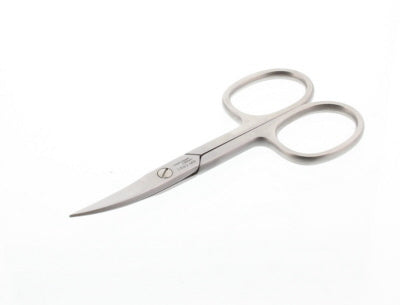 Malteser Nagelschaartje gebogen 9cm 5882MR 1 Stuks