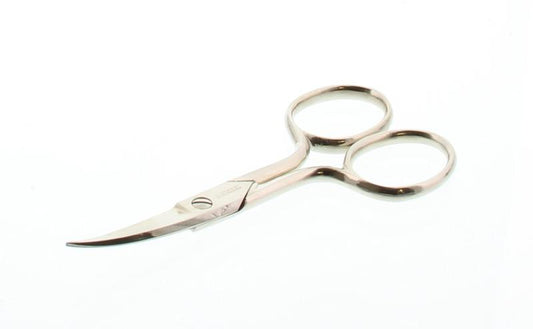 Malteser Nagelschaartje gebogen 9cm 768 1 Stuks