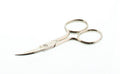 Malteser Nagelschaartje gebogen 9cm 768 1.00 Stuks