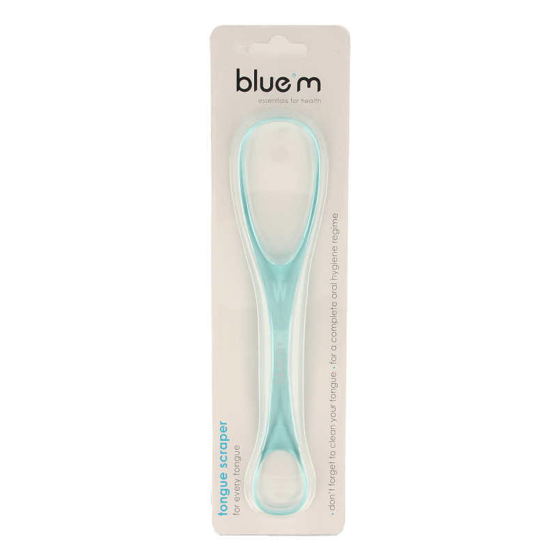 Bluem Tongschraper 1 Stuks