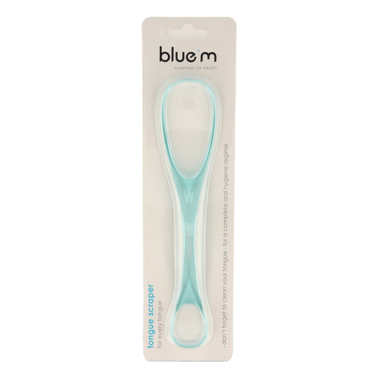 Bluem Tongschraper 1 Stuks