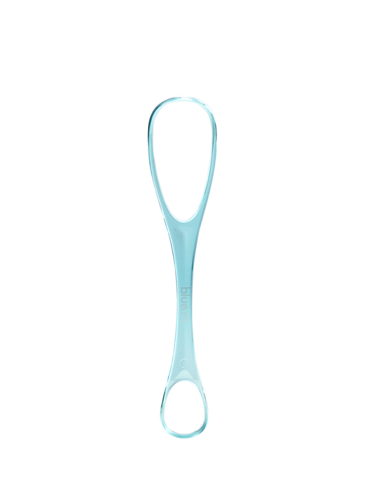 Bluem Tongschraper 1 Stuks