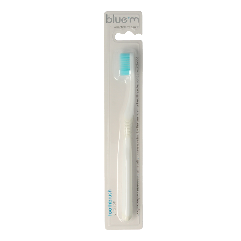 Bluem Toothbrush day to day 1 Stuks