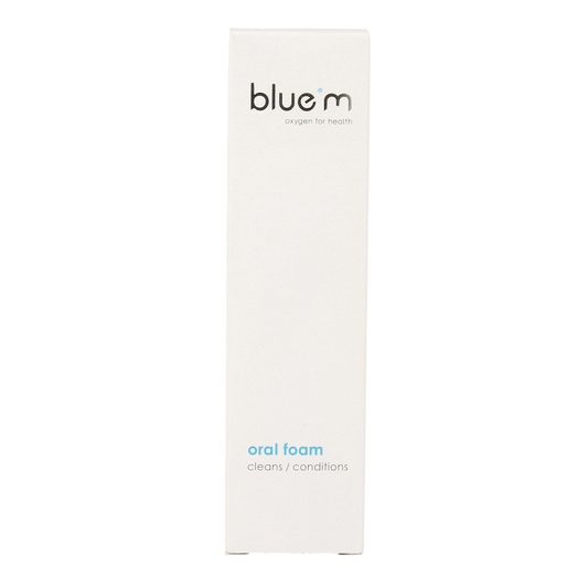 Bluem Oral foam - aligner cleaner 50 Milliliter
