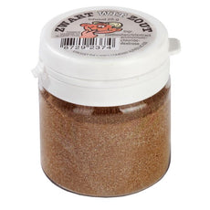 Van Vliet Zwart wit zout 25.00 Gram