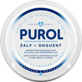 Purol Gele zalf blikje 30.00 Milliliter