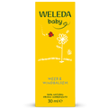 Weleda Calendula baby weer & wind balsem 30.00 Milliliter