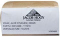 Jacob Hooy Aloe stukjes  250 Gram