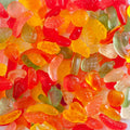 De Bron Fruitgums zonder suiker 3.00 Kilogram
