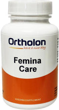 Ortholon Femina care 60 Vegetarische capsules