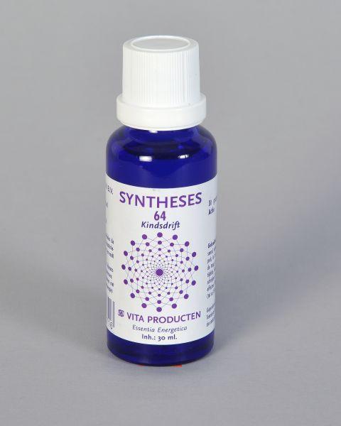 Vita Syntheses 64 kindsdrift 30 Milliliter