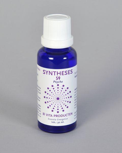Vita Syntheses 59 psyche 30 Milliliter