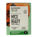 Mushrooms for Life Myco beauty poeder bio 60.00 Gram