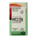 Mushrooms for Life Myco zen bio 60.00 Capsules