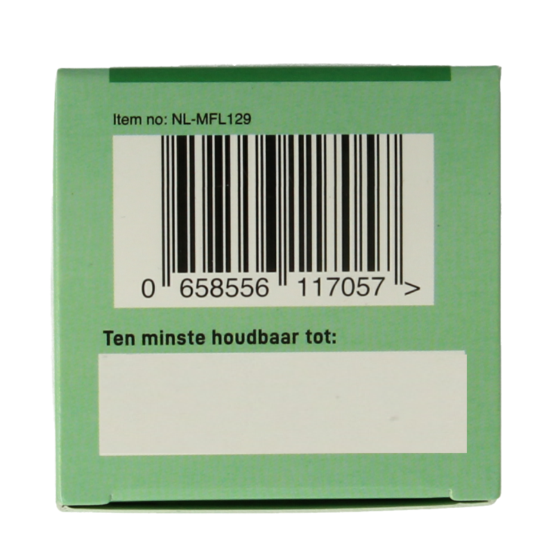 Mushrooms for Life Myco zen bio 60 Capsules