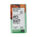 Mushrooms for Life Myco beauty bio 60.00 Capsules