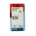 Mushrooms for Life Reishi bio 60.00 Capsules
