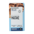 Mushrooms for Life Maitake bio 60 Capsules