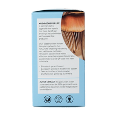 Mushrooms for Life Maitake bio 60 Capsules