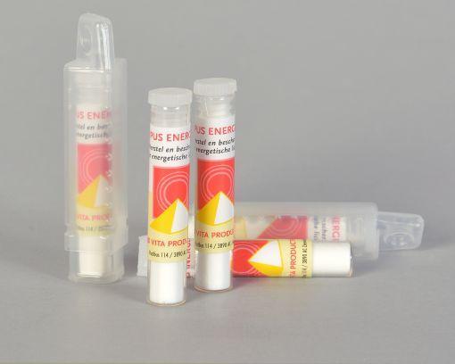 Vita Corpus Energeticus kunststof uitvoering 1 Stuks
