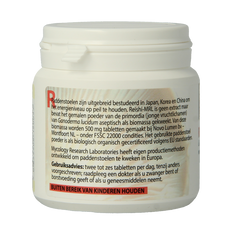 MRL Reishi 90 Tabletten