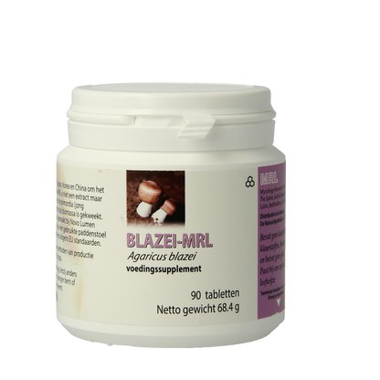 MRL Agaricus blazei 90.00 Tabletten