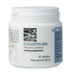 MRL Pleurotus 90 Tabletten