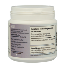 MRL Hericium 90 Tabletten