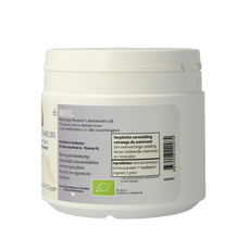 MRL Hericium poeder bio 250 Gram