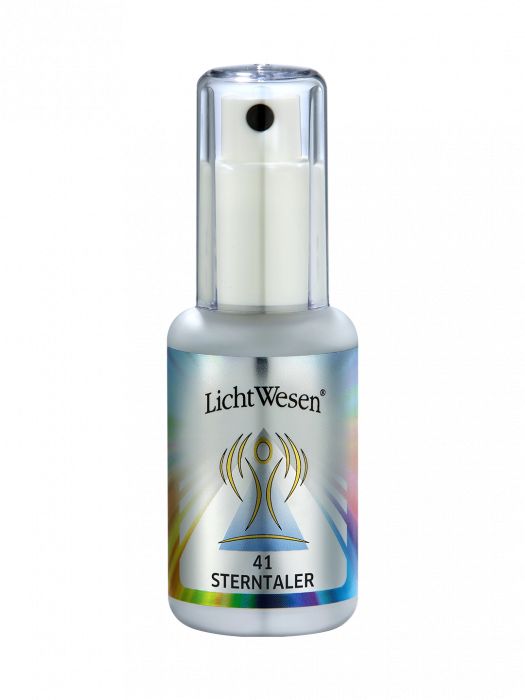 Lichtwesen Sterntaler tinctuur 41 30 Milliliter