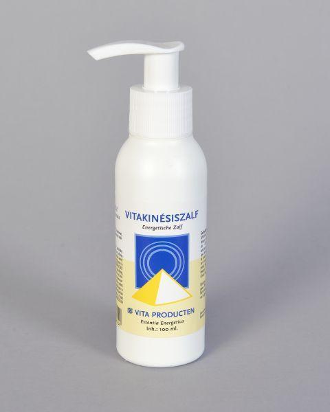 Vita Kinesiszalf 100 Milliliter