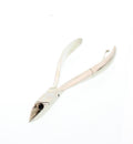 Malteser Hoektang 13cm nikkel ribb 19-5E 1.00 Stuks