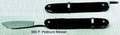 Malteser Pedicure instrument 14cm pol 660 P 1 Stuks