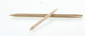 Malteser Beukenhout staafjes 12cm K18-3/49 3 Stuks