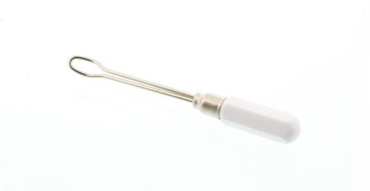 Malteser Oorreiniger 6cm nikkel K24/15 1 Stuks