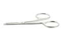 Malteser Pincet scharen smal mat 448-R 1 Stuks