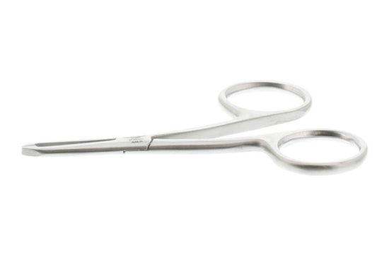 Malteser Pincet scharen smal mat 448-R 1 Stuks