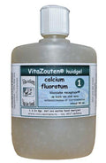 Vitazouten Calcium fluoratum huidgel nr. 01 90 Milliliter